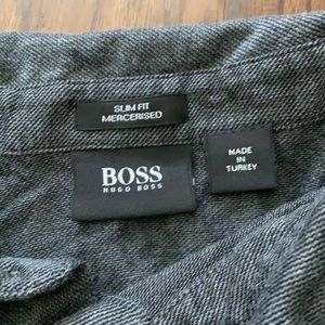Hugo Boss dress-shirt